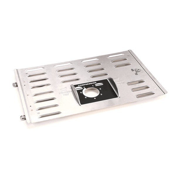 (image for) Roundup - AJ Antunes 7001222 SIDE DOOR ASSEMBLY